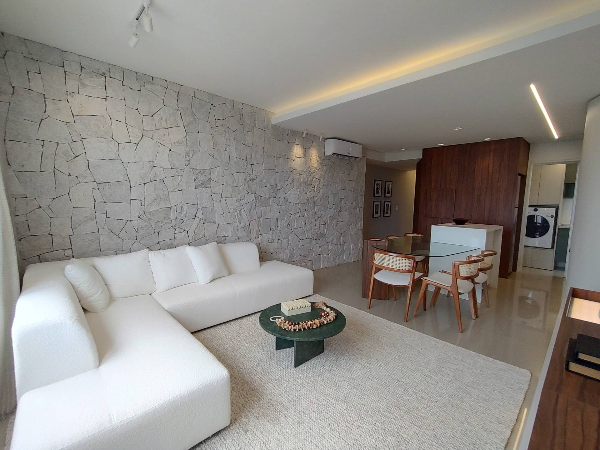 Apartamento 3 dormitórios para venda, Zona Nova em Capão da Canoa | Ref.: 8076