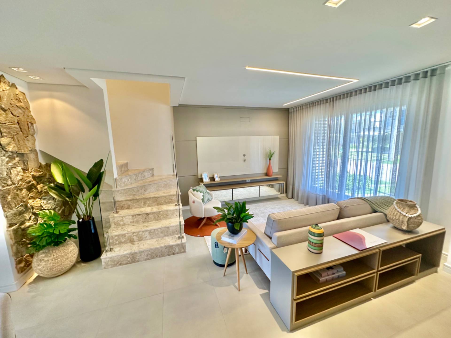 Casa em Condomínio 3 dormitórios para venda, Condomínio Murano - Zona Nova em Capão da Canoa | Ref.: 8155