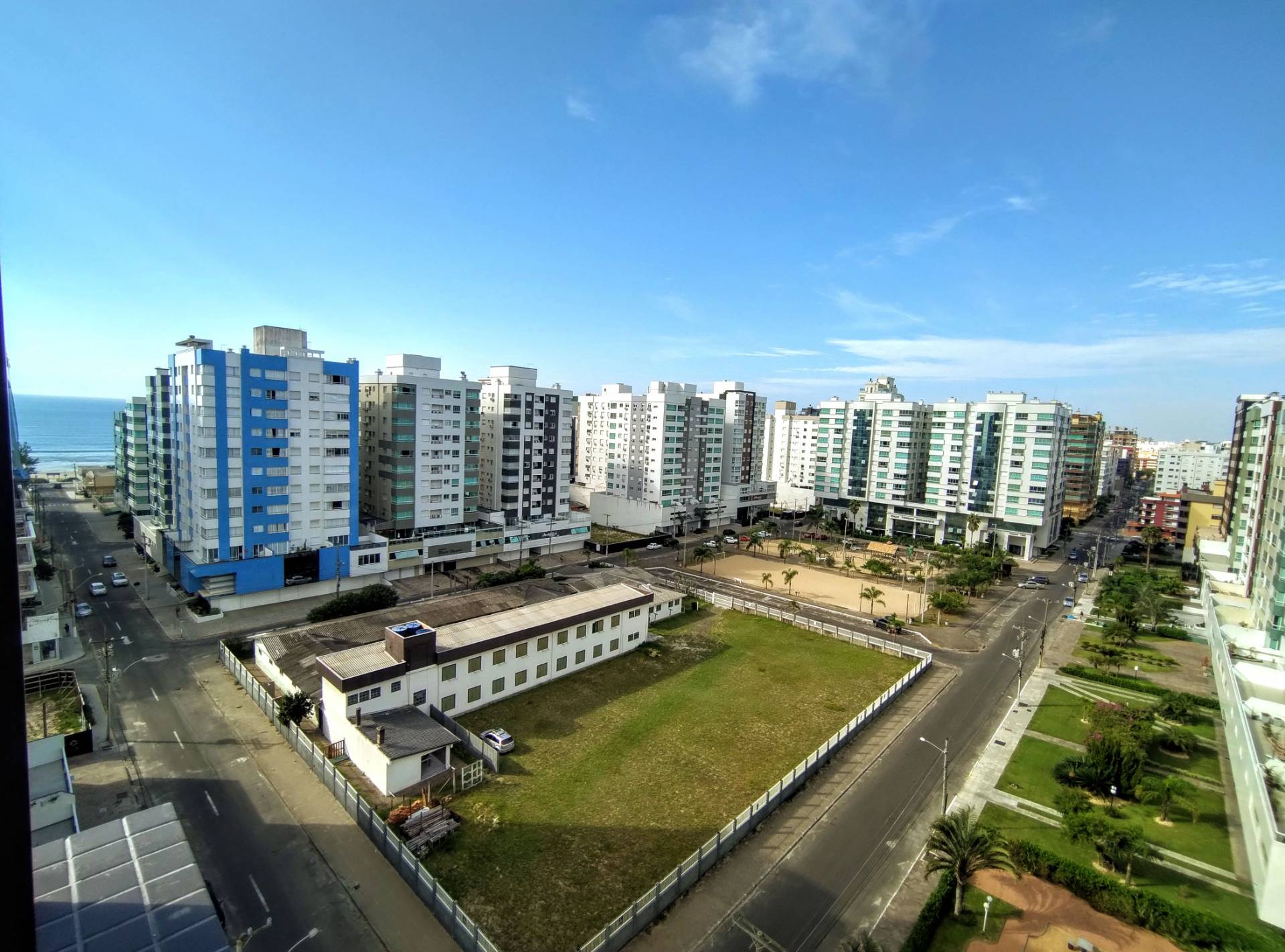 Apartamento 3 dormitórios para venda, Zona Nova em Capão da Canoa | Ref.: 8174