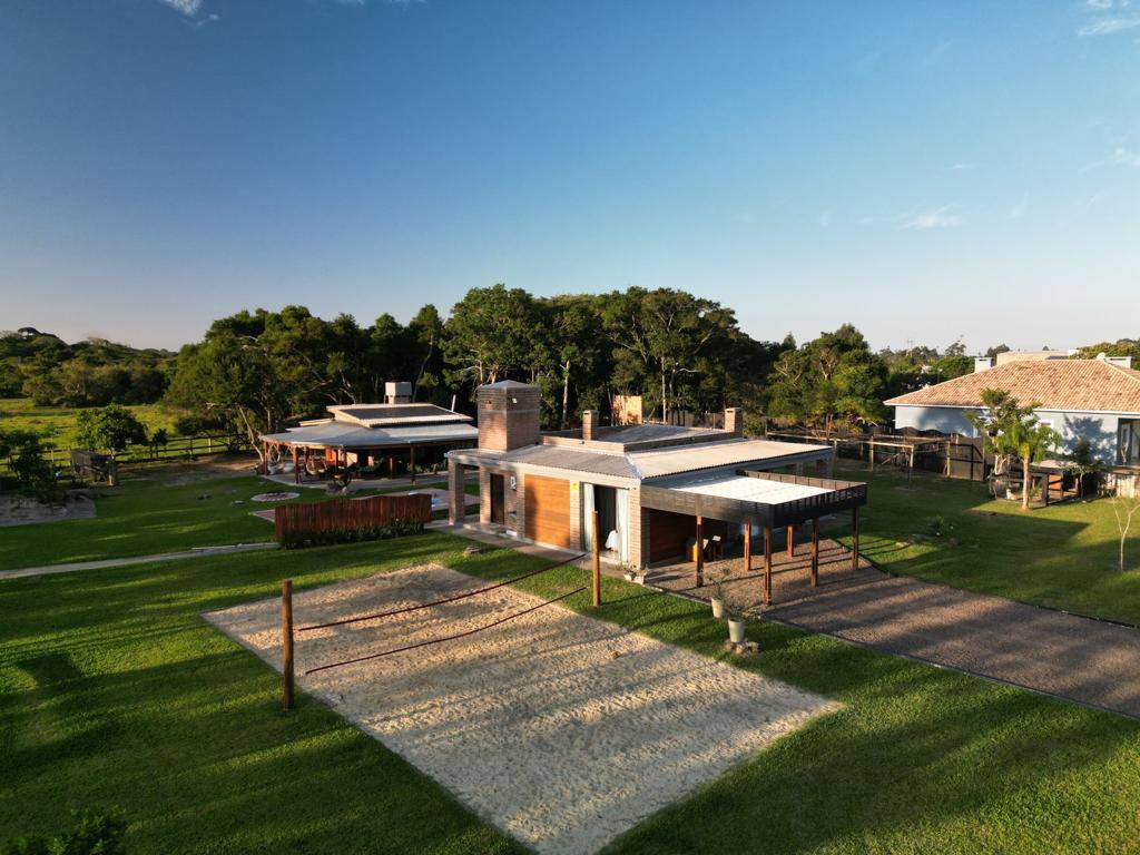 Chácara 2 dormitórios para venda, Capão Novo em Capão da Canoa | Ref.: 8285