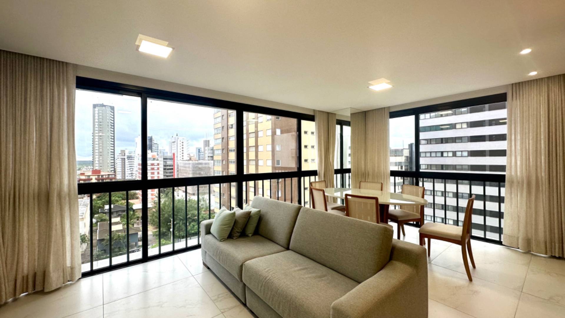 Apartamento 2 dormitórios para venda, Praia Grande em Torres | Ref.: 8300