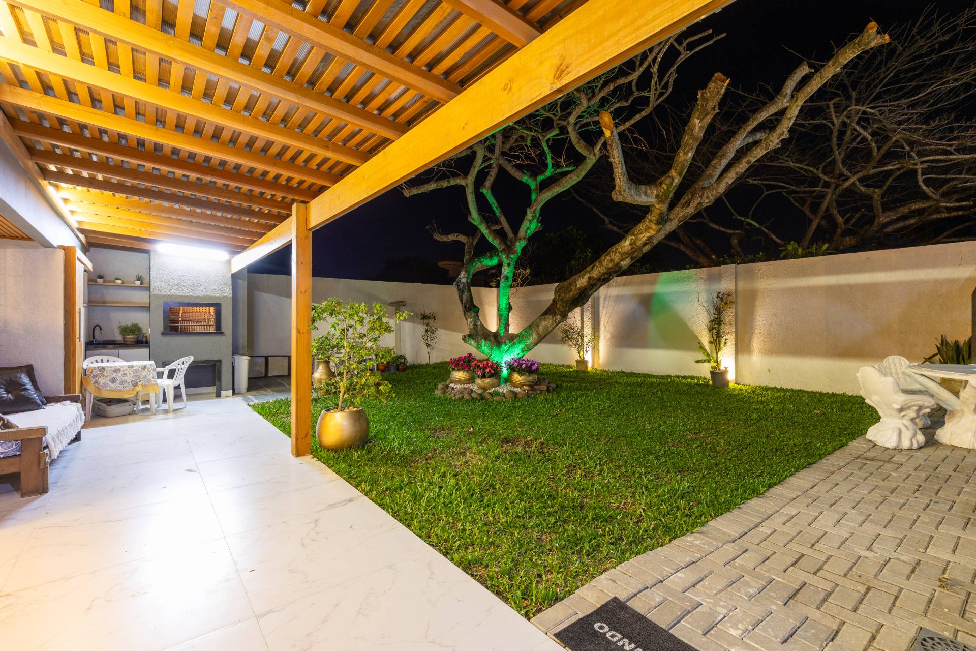 Casa 5 dormitórios para venda, Atlântida em Xangri-lá | Ref.: 8354