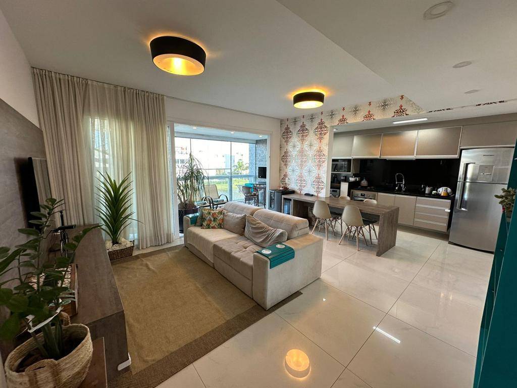 Apartamento 2 dormitórios para venda, Rossi Atlântida em Xangri-lá | Ref.: 8376