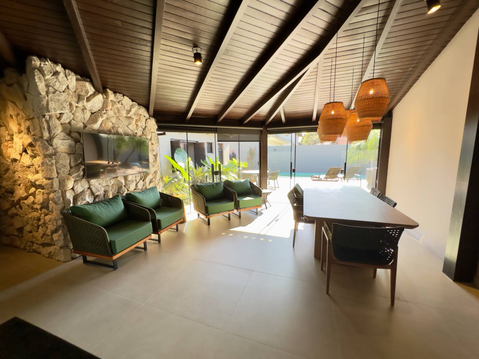 Casa 5 dormitórios para venda, Atlântida em Xangri-lá | Ref.: 8407