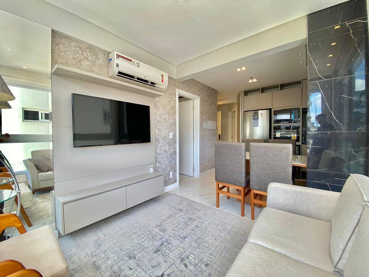 Apartamento 2 dormitórios para venda, Zona Nova em Capão da Canoa | Ref.: 8418