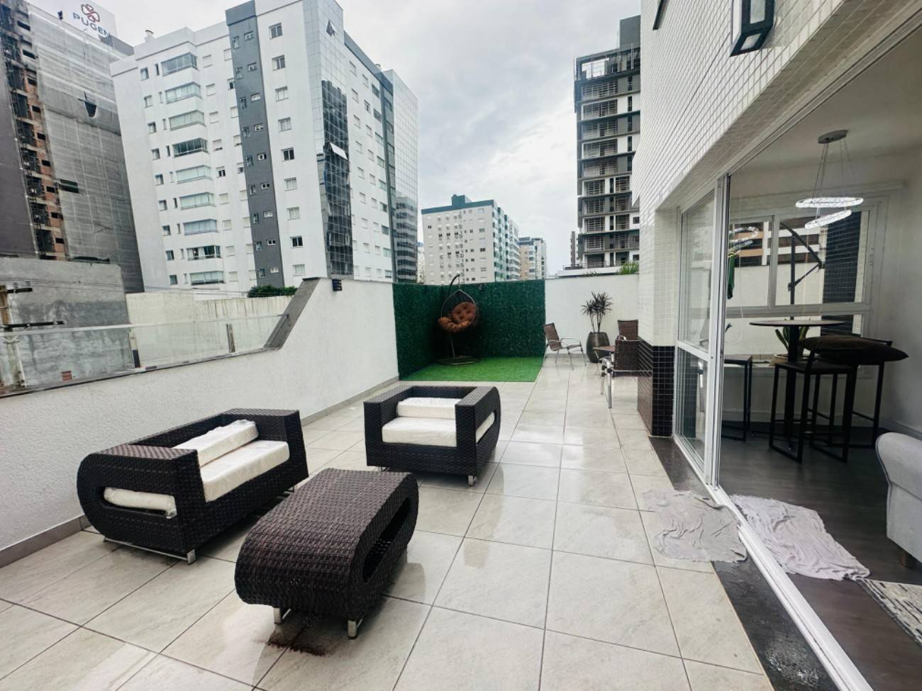 Apartamento 3 dormitórios para venda, Centro em Capão da Canoa | Ref.: 8437