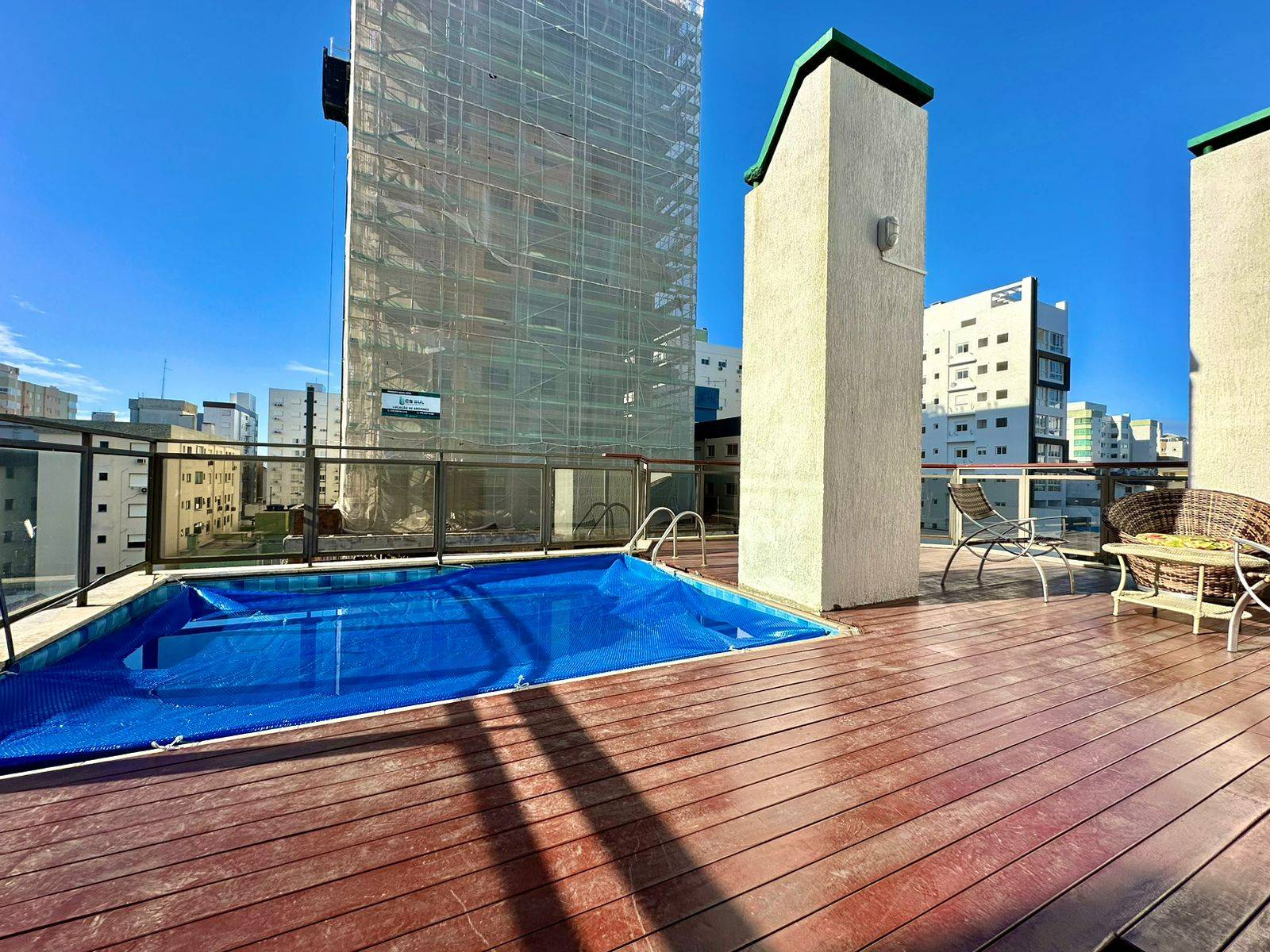 Apartamento 3 dormitórios para venda, Centro em Capão da Canoa | Ref.: 8513