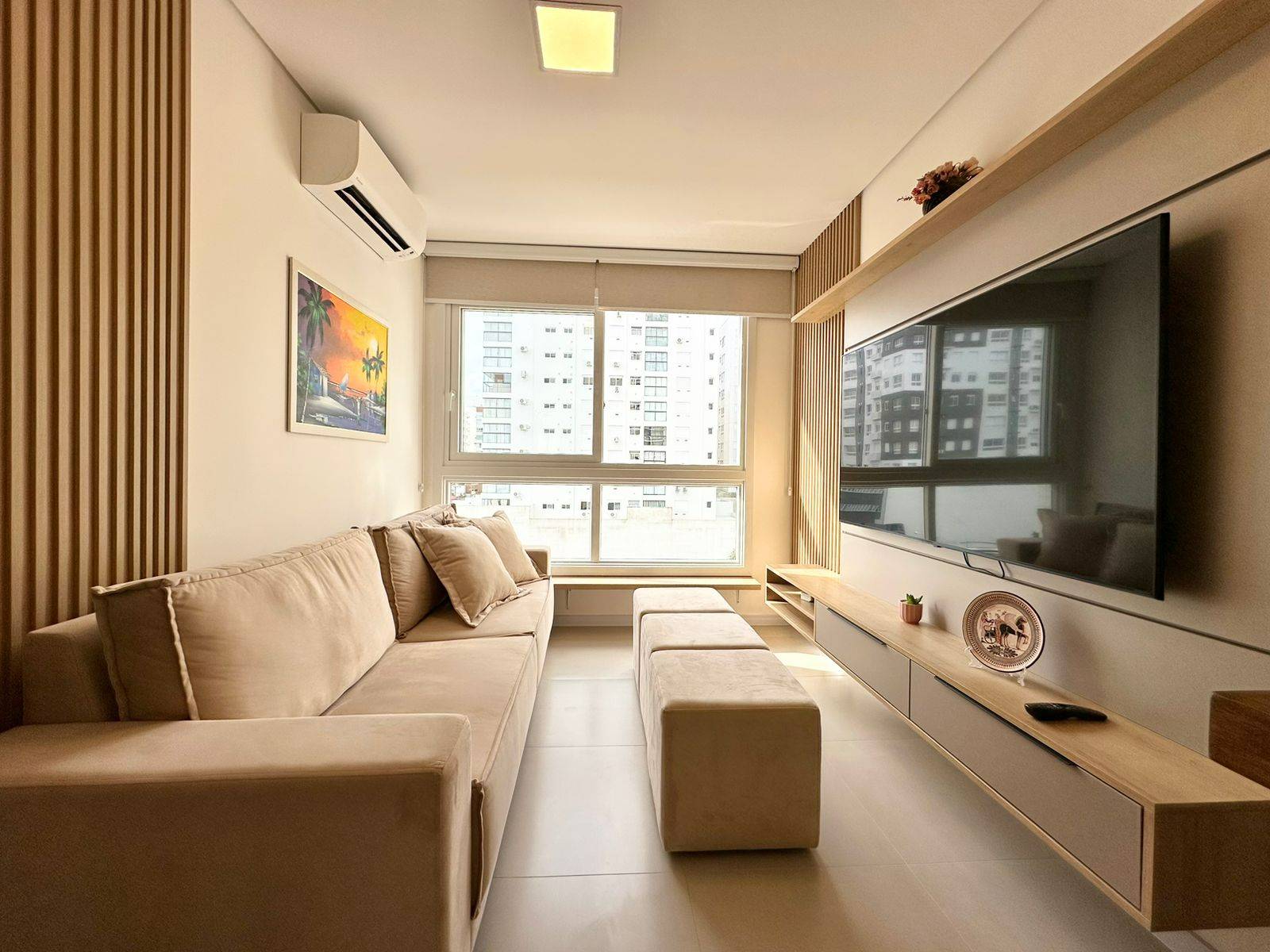 Apartamento 3 dormitórios para venda, Navegantes em Capão da Canoa | Ref.: 8514