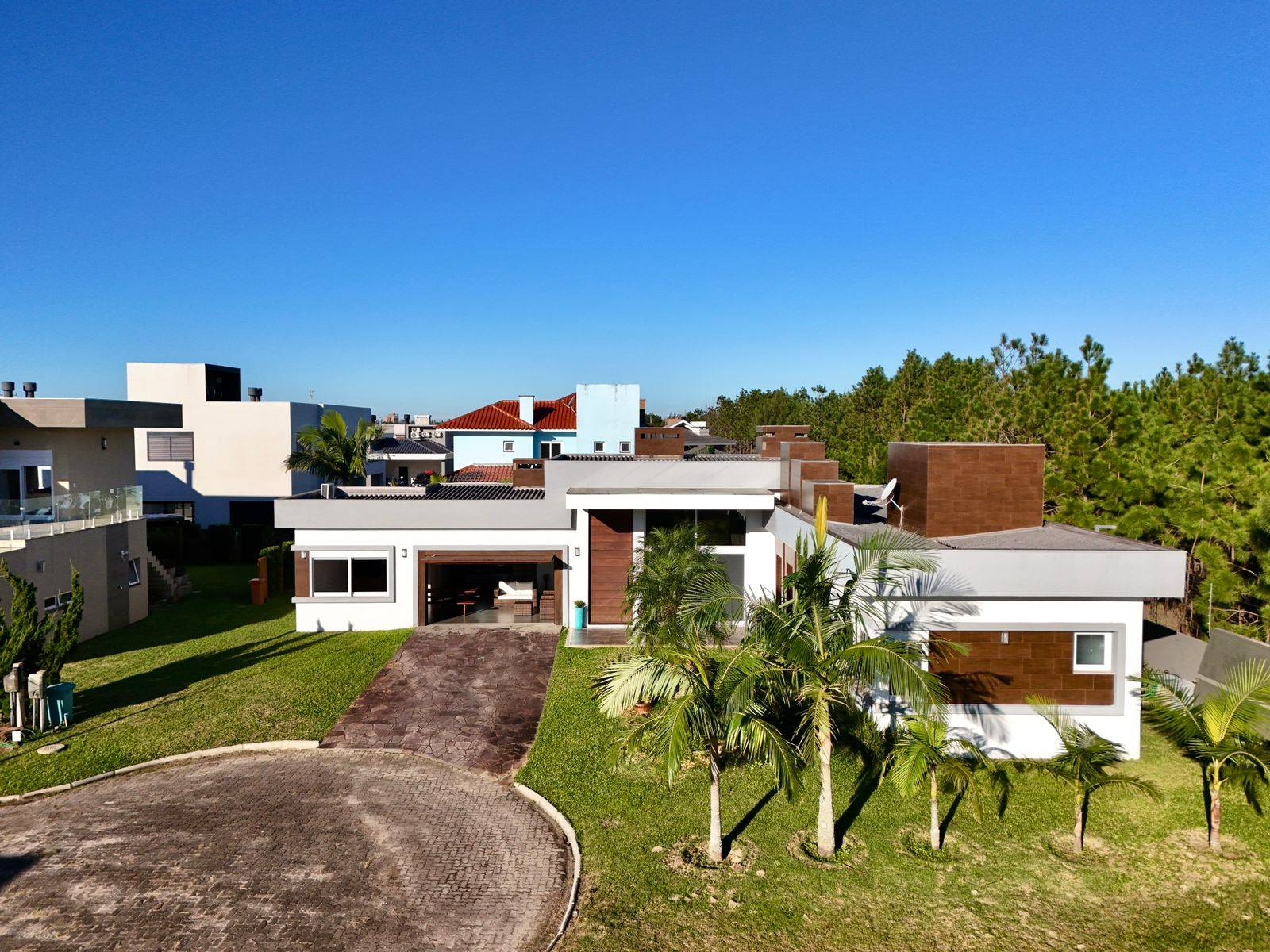Apartamento 4 dormitórios para venda, Lagoa do Passo em Osório | Ref.: 8565
