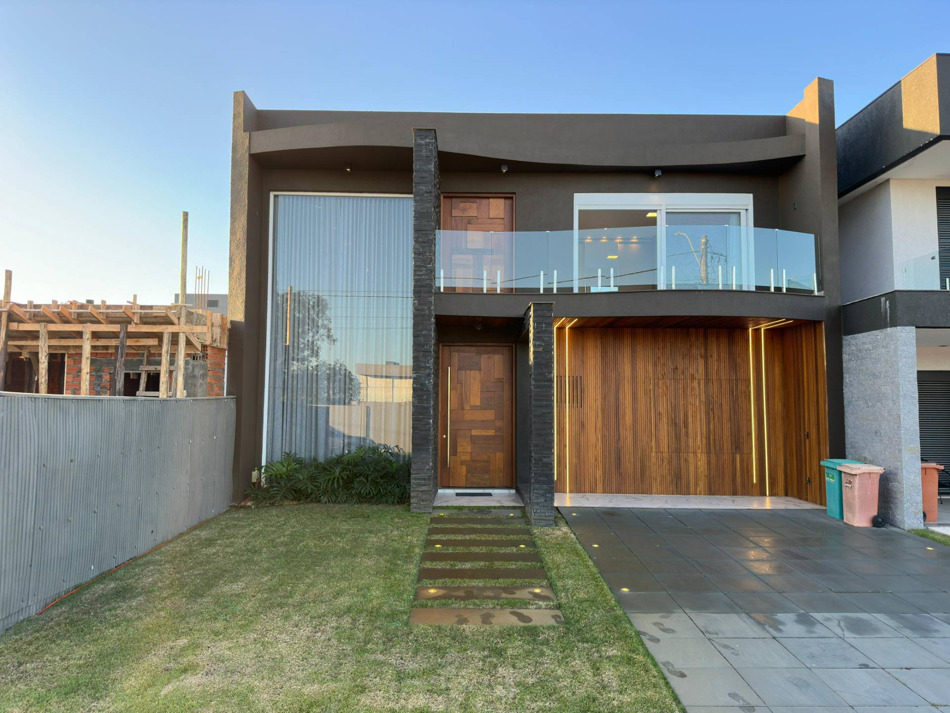Casa em Condomínio 4 dormitórios para venda, Condomínio Blue - Centro em Xangri-lá | Ref.: 8601