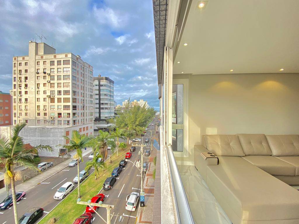 Apartamento 2 dormitórios para venda, Centro em Capão da Canoa | Ref.: 8618