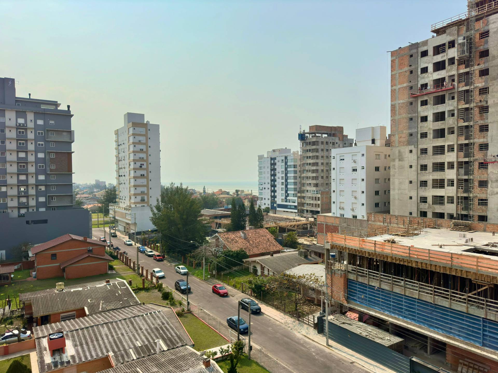 Apartamento 2 dormitórios para venda, Zona Nova em Capão da Canoa | Ref.: 8656