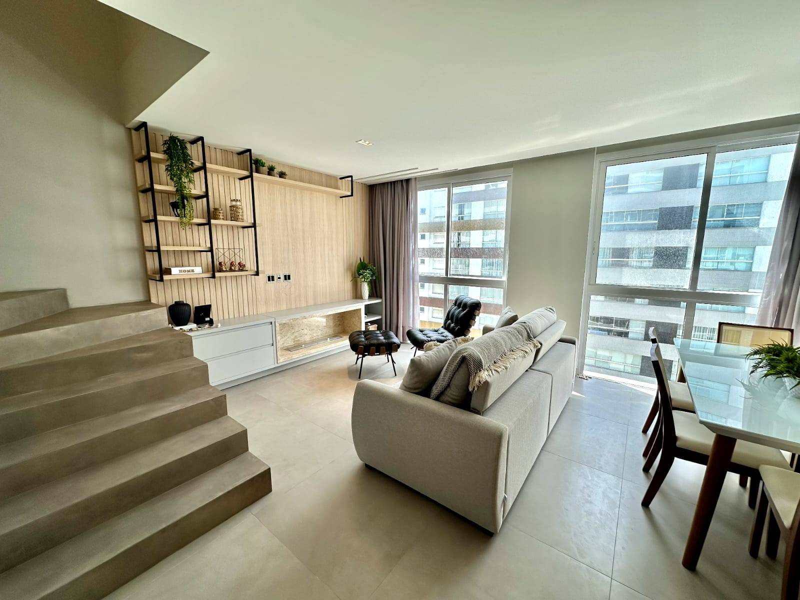 Apartamento 3 dormitórios para venda, Navegantes em Capão da Canoa | Ref.: 8666