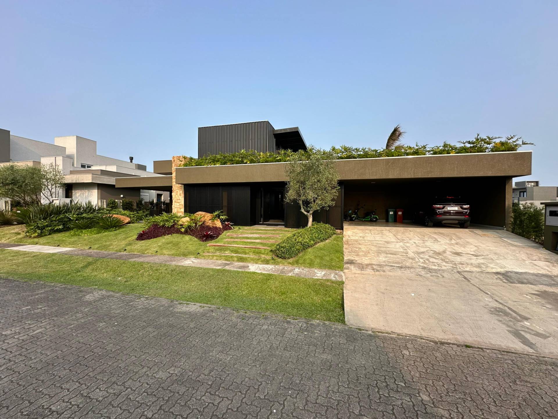 Casa em Condomínio 6 dormitórios para venda, Parque Antártica em Capão da Canoa | Ref.: 8727