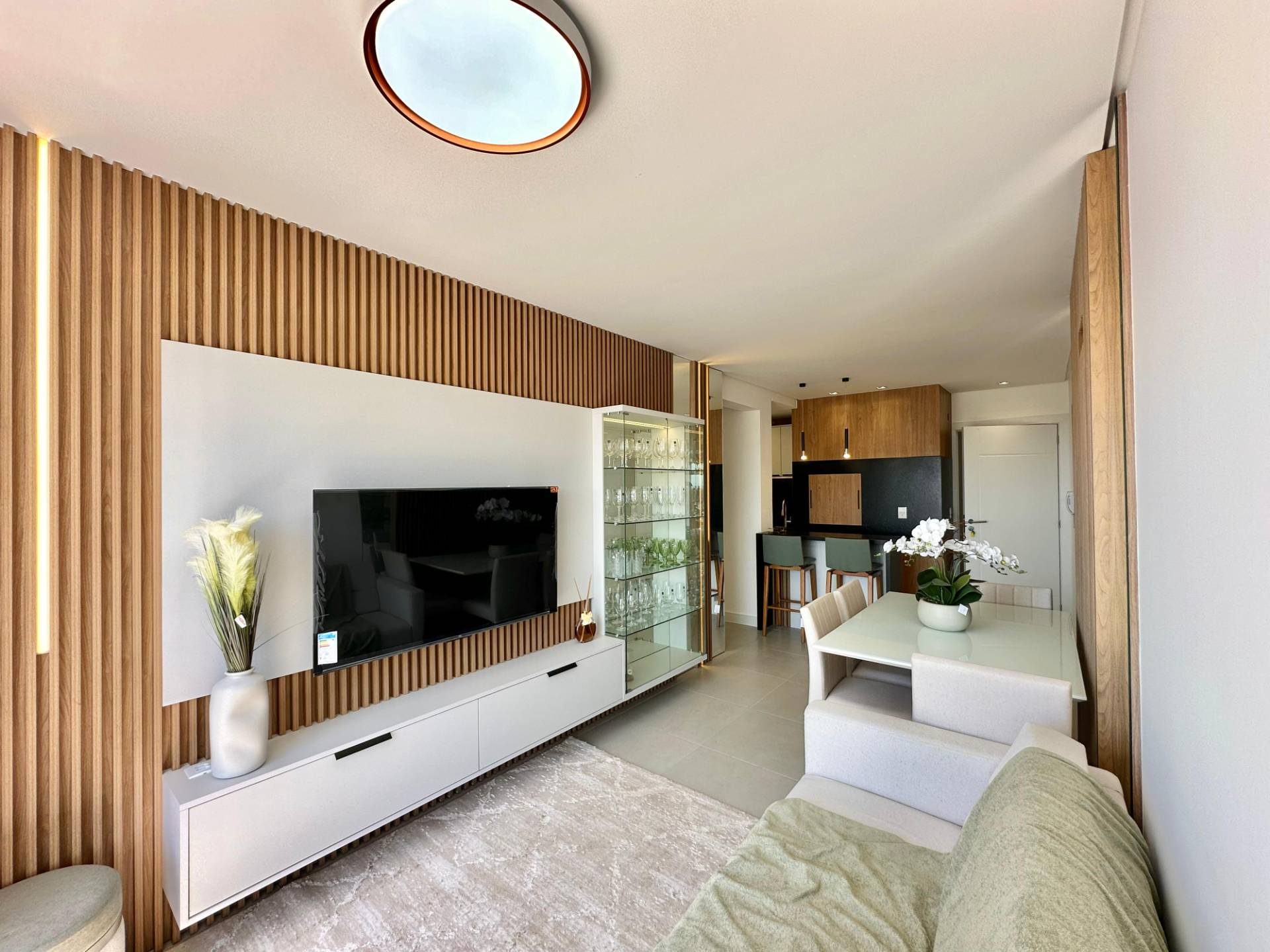 Apartamento 2 dormitórios para venda, Centro em Capão da Canoa | Ref.: 8736