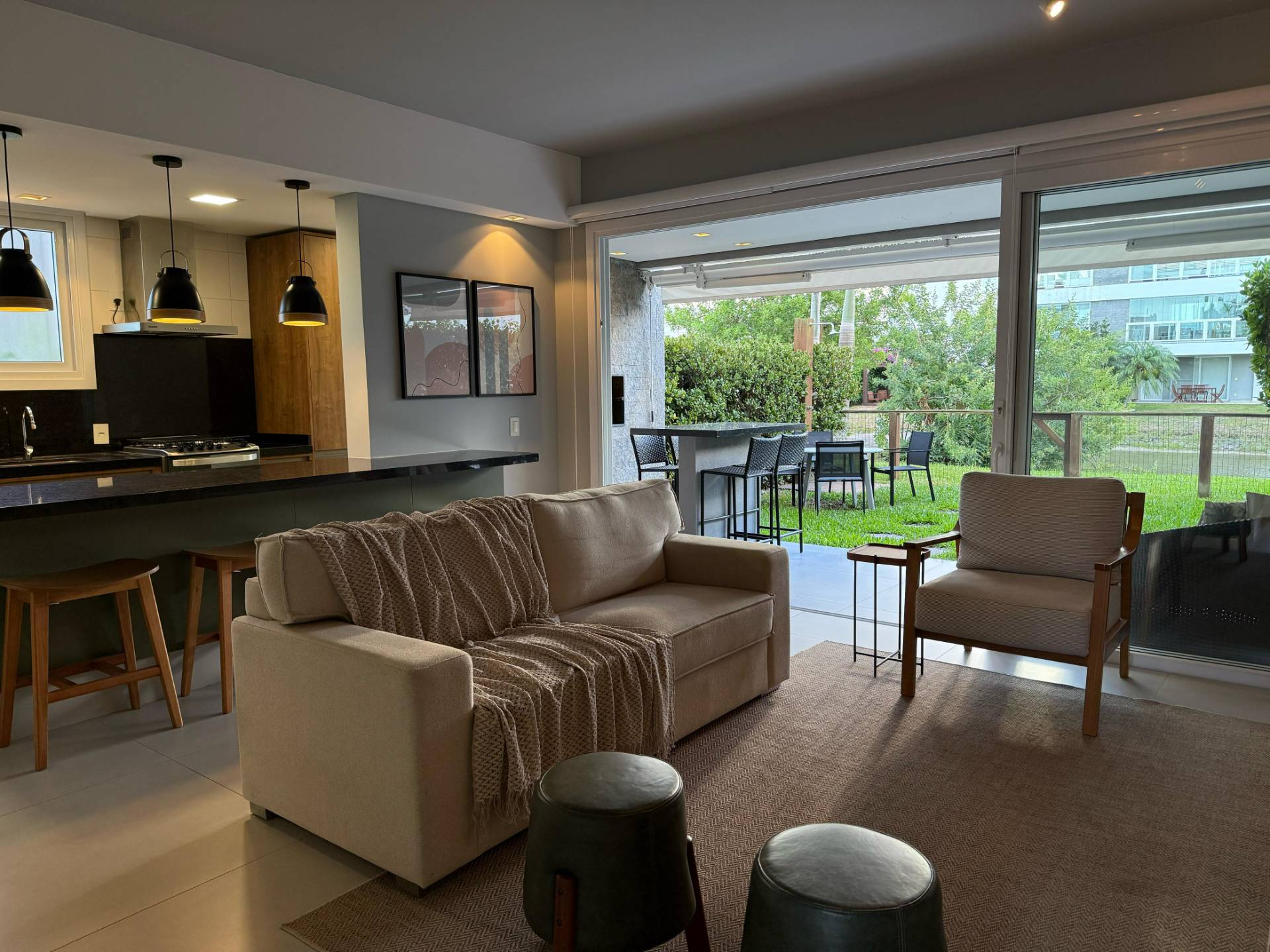 Casa em Condomínio 2 dormitórios para venda, Rossi Atlântida em Xangri-lá | Ref.: 8897