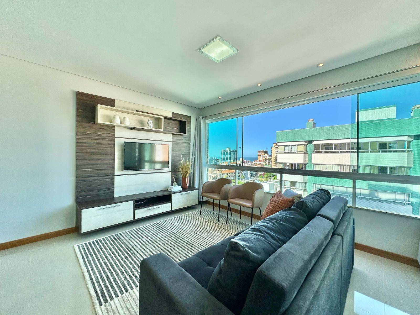 Apartamento 2 dormitórios para venda, Centro em Capão da Canoa | Ref.: 8910