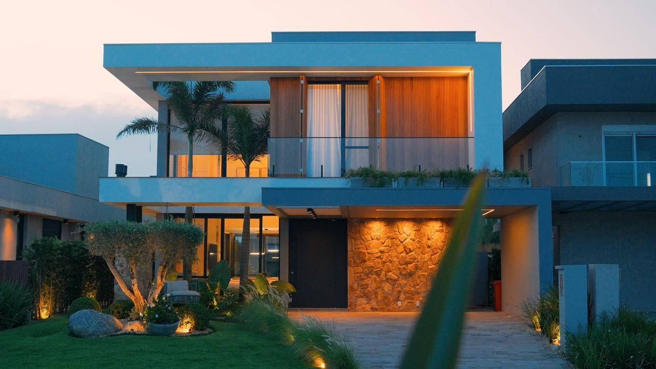 Casa em Condomínio 5 dormitórios para venda, Parque Antártica em Capão da Canoa | Ref.: 8957