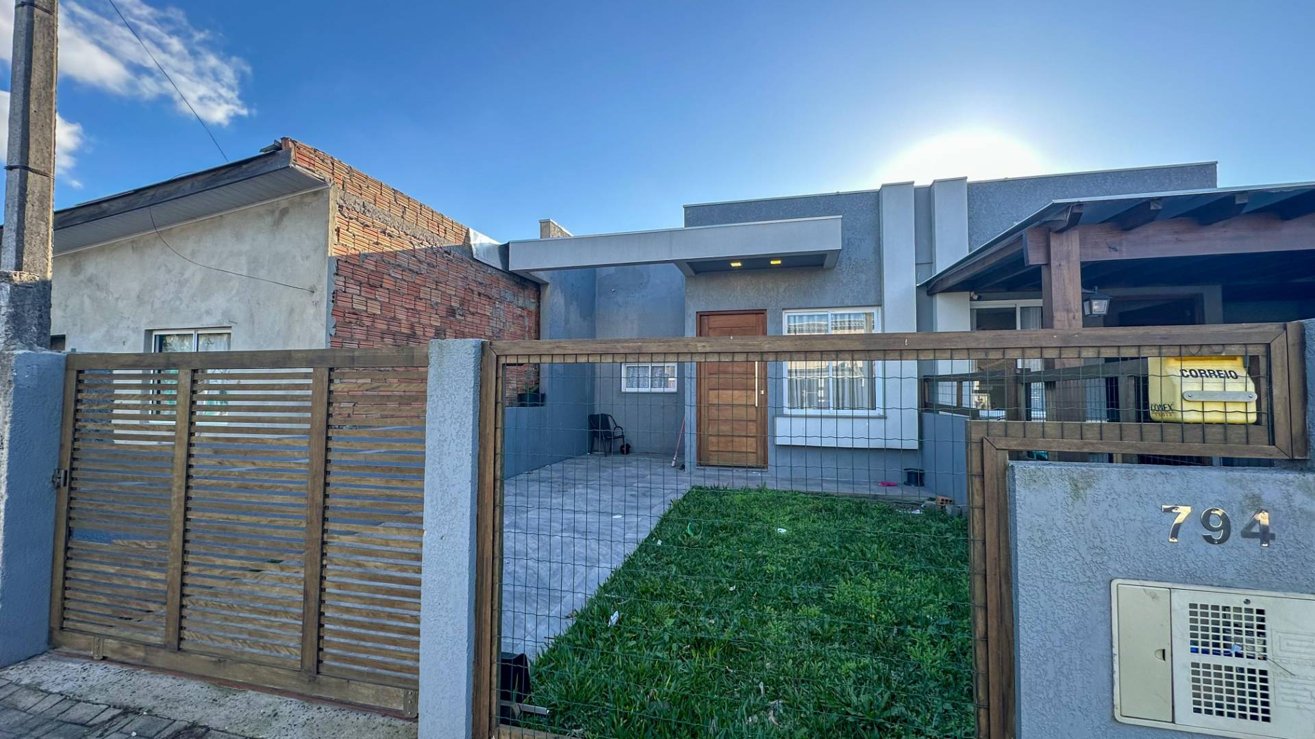 Casa 2 dormitórios para venda, Zona Nova em Capão da Canoa/RS | Ref.: 8967