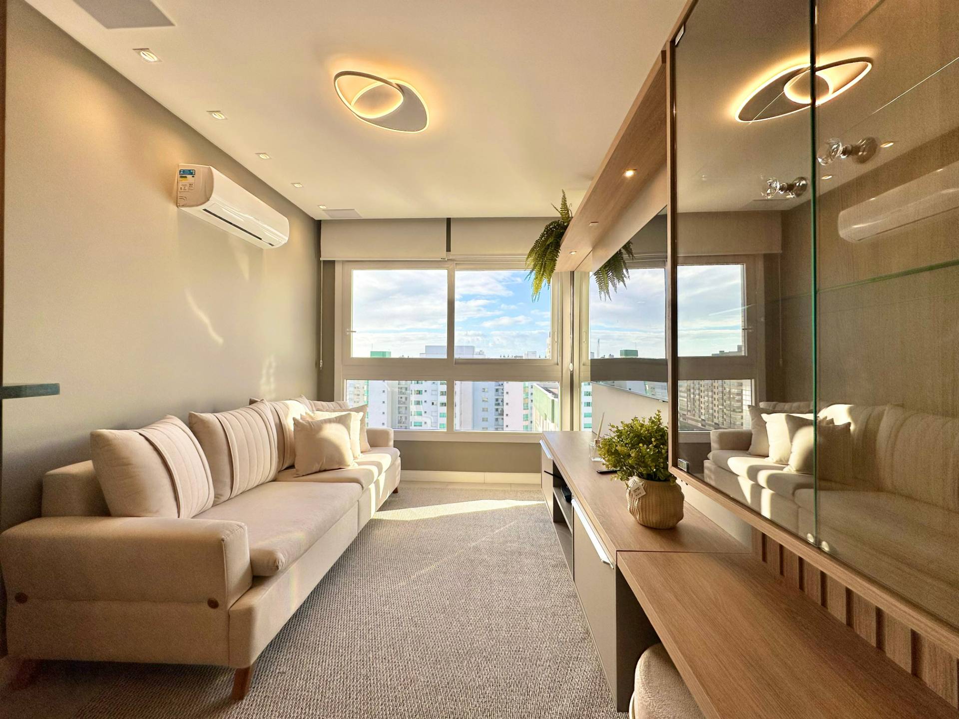 Apartamento 1 dormitório para venda, Navegantes em Capão da Canoa | Ref.: 8972
