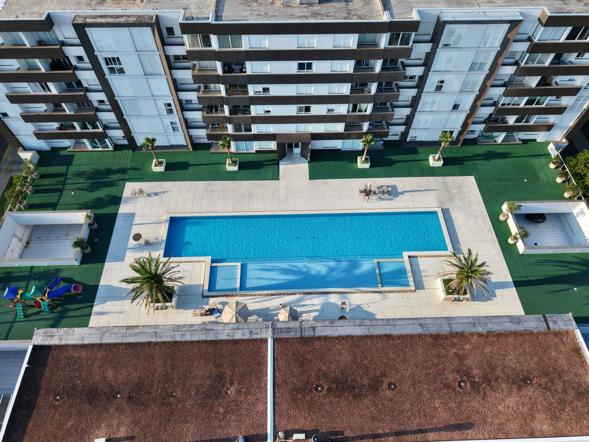 Apartamento 3 dormitórios para venda, Atlântida em Xangri-lá | Ref.: 8981