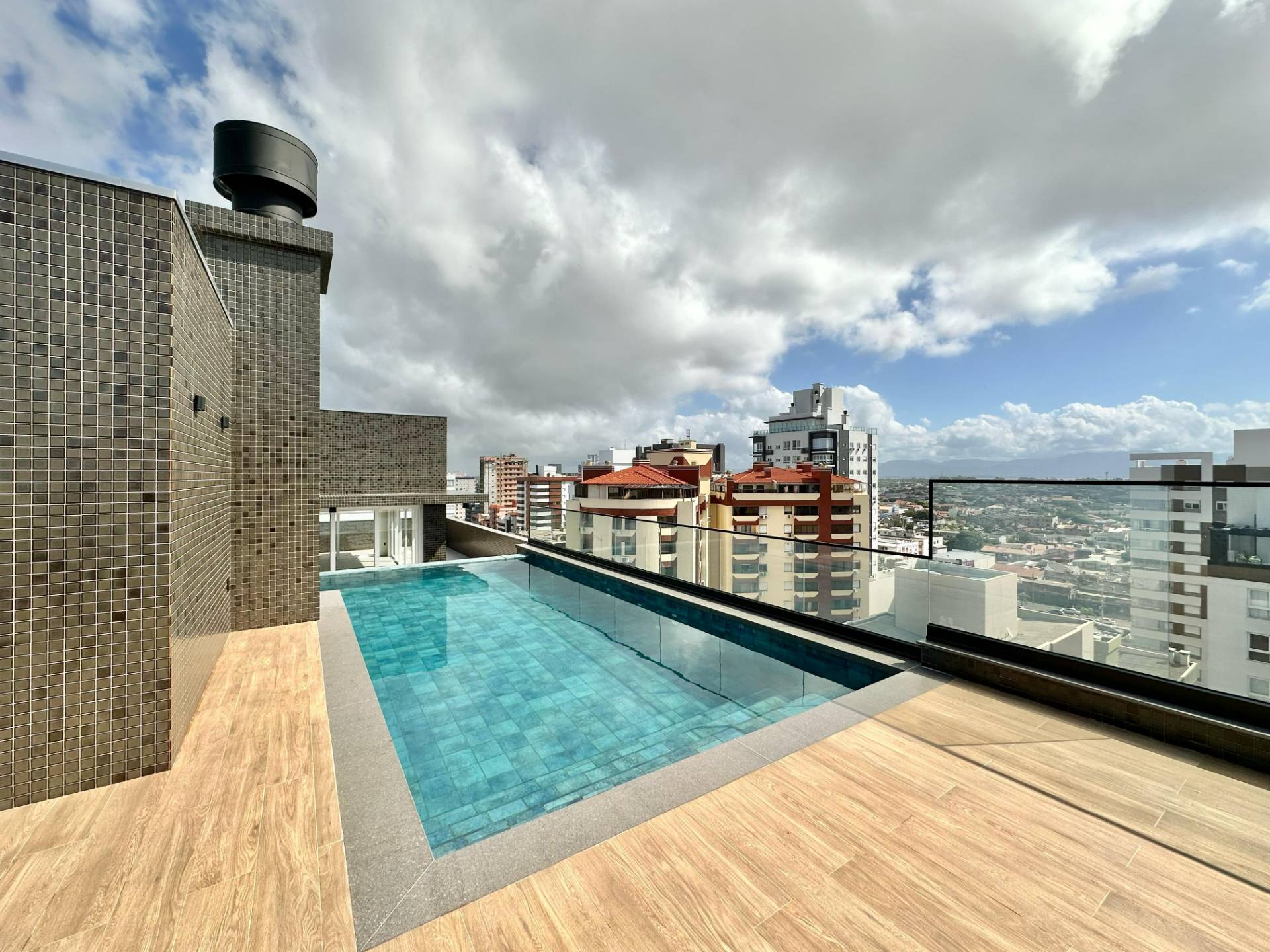 Apartamento 2 dormitórios para venda, Zona Nova em Capão da Canoa | Ref.: 8984