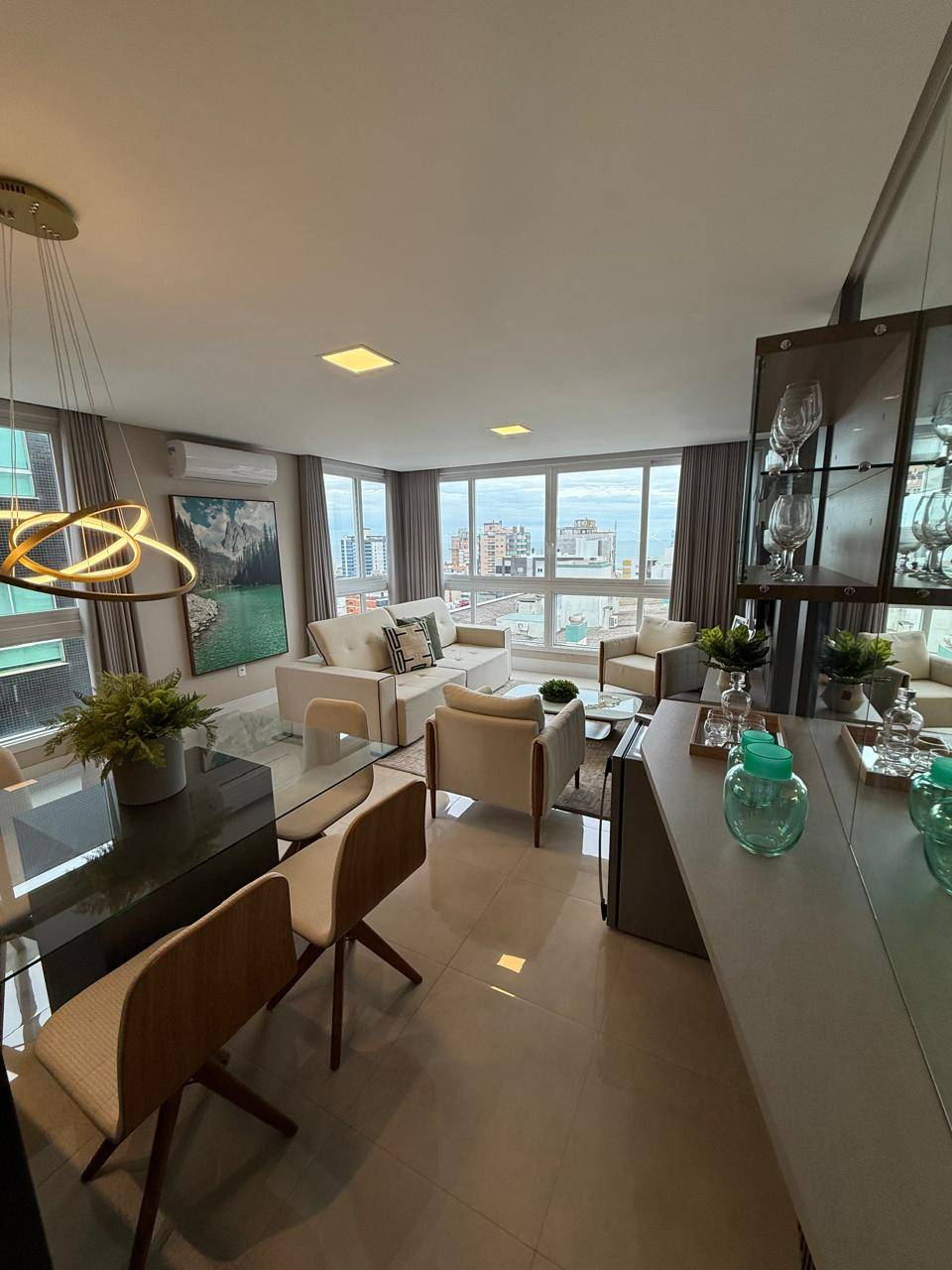 Apartamento 3 dormitórios para venda, Centro em Capão da Canoa | Ref.: 8994