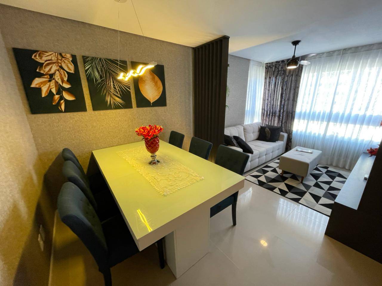 Apartamento 3 dormitórios para venda, Navegantes em Capão da Canoa | Ref.: 902