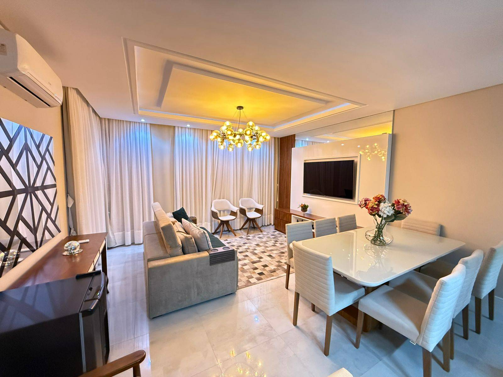 Apartamento 3 dormitórios para venda, Centro em Capão da Canoa | Ref.: 9022
