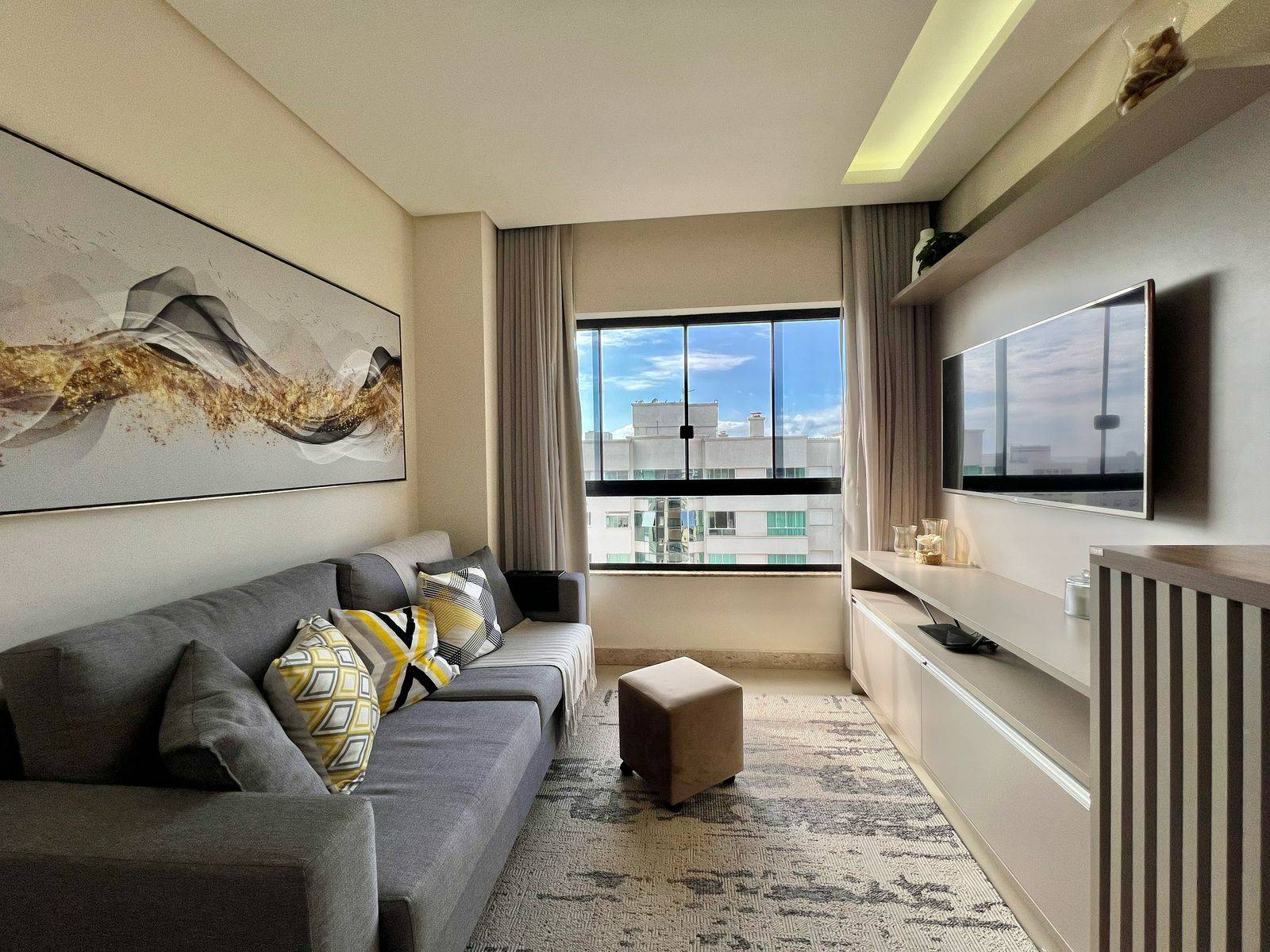 Apartamento 2 dormitórios para venda, Zona Nova em Capão da Canoa | Ref.: 9027