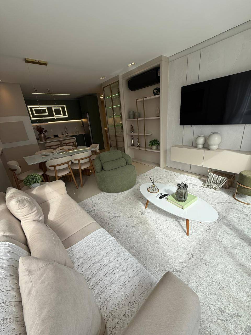 Apartamento 3 dormitórios para venda, Navegantes em Capão da Canoa | Ref.: 9031