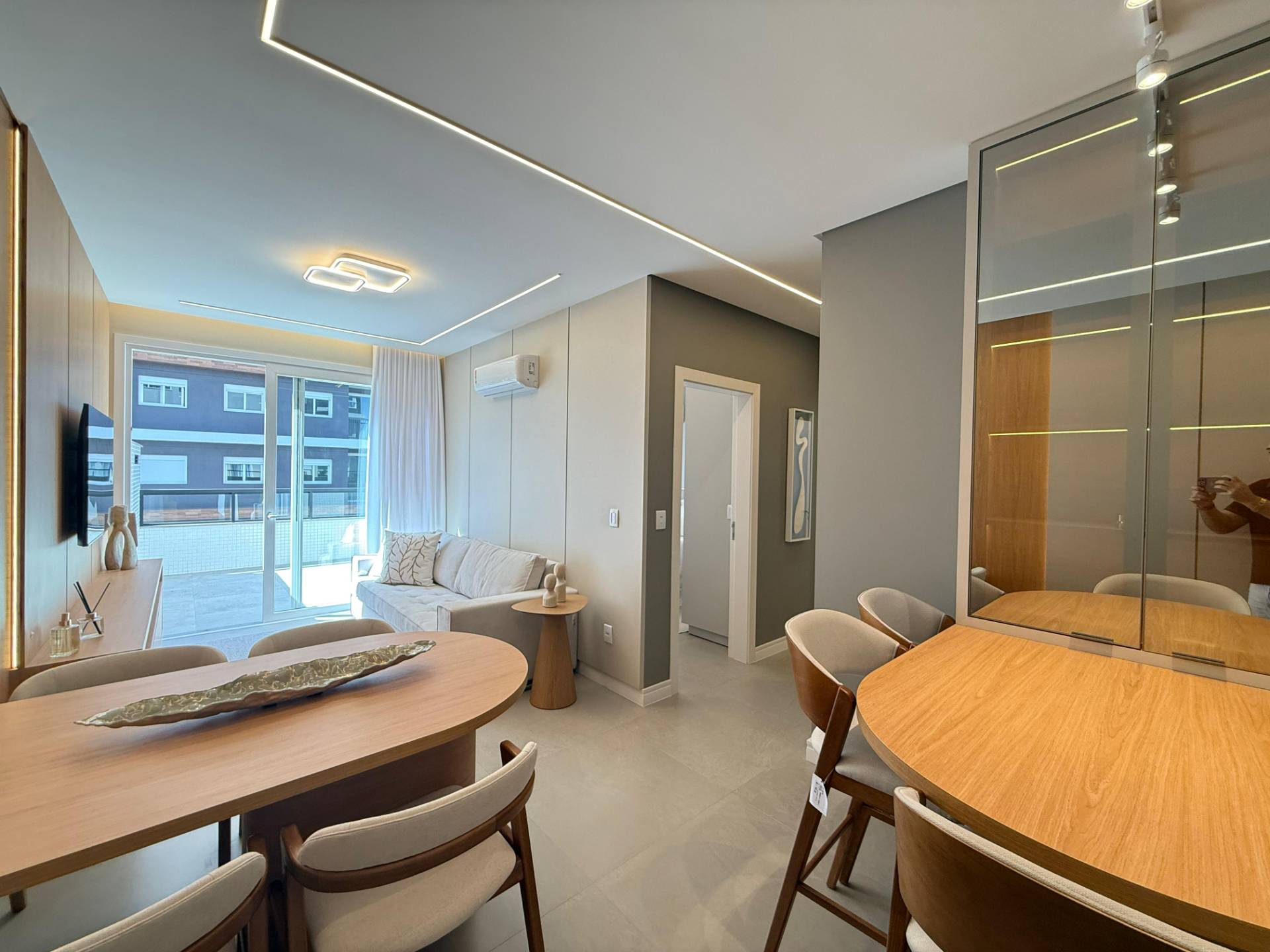 Apartamento 2 dormitórios para venda, Zona Nova em Capão da Canoa | Ref.: 9032