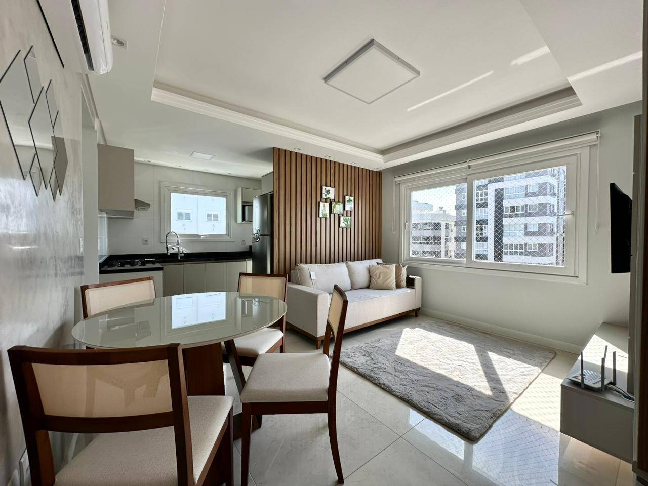 Apartamento 2 dormitórios para venda, Zona Nova em Capão da Canoa | Ref.: 9036