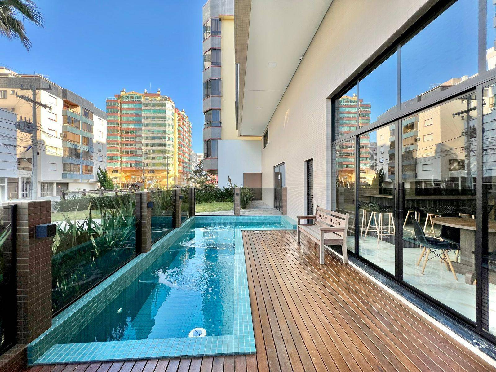 Apartamento 1 dormitório para venda, Zona Nova em Capão da Canoa | Ref.: 9039