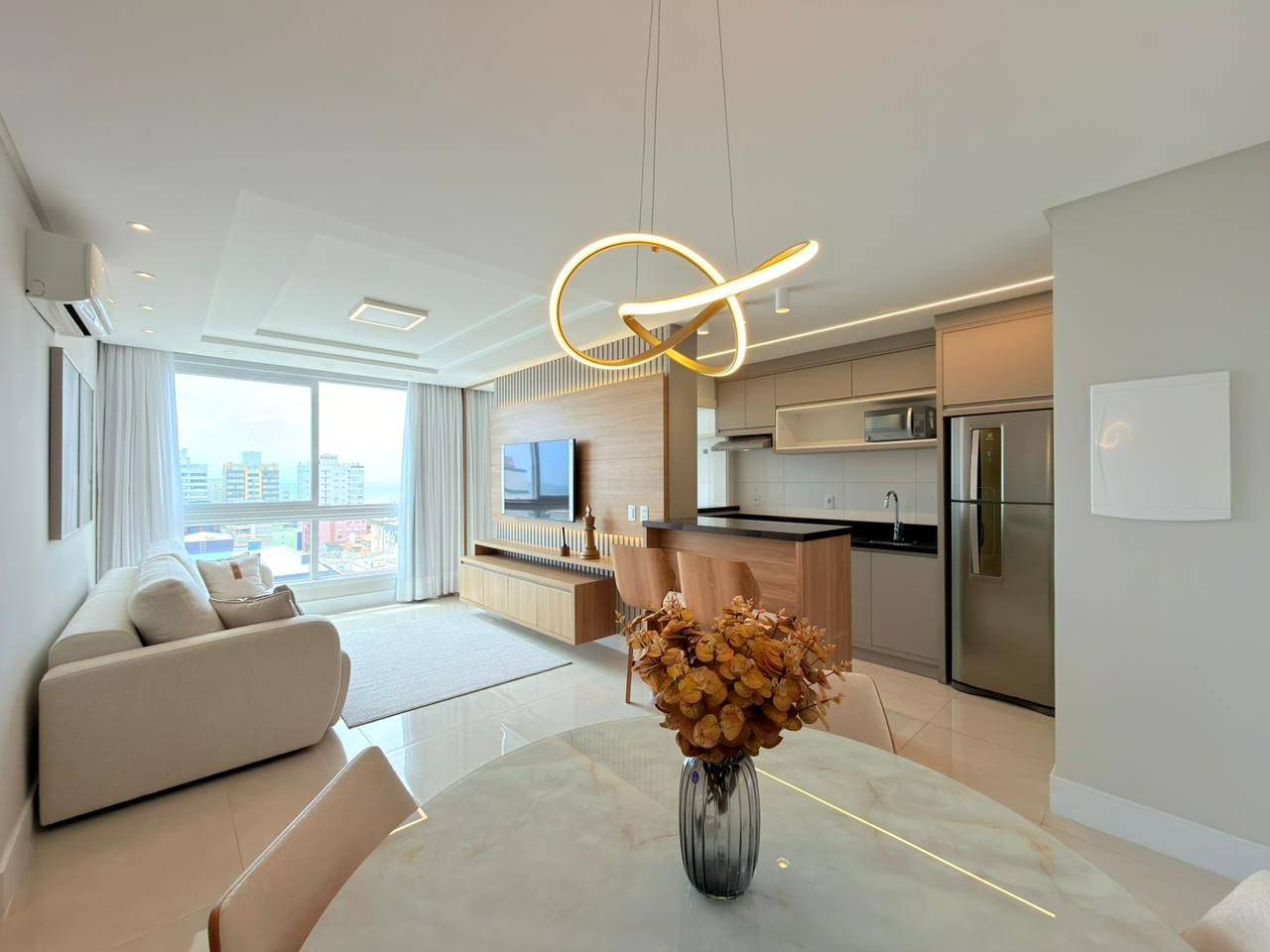 Apartamento 2 dormitórios para venda, Centro em Capão da Canoa | Ref.: 9059