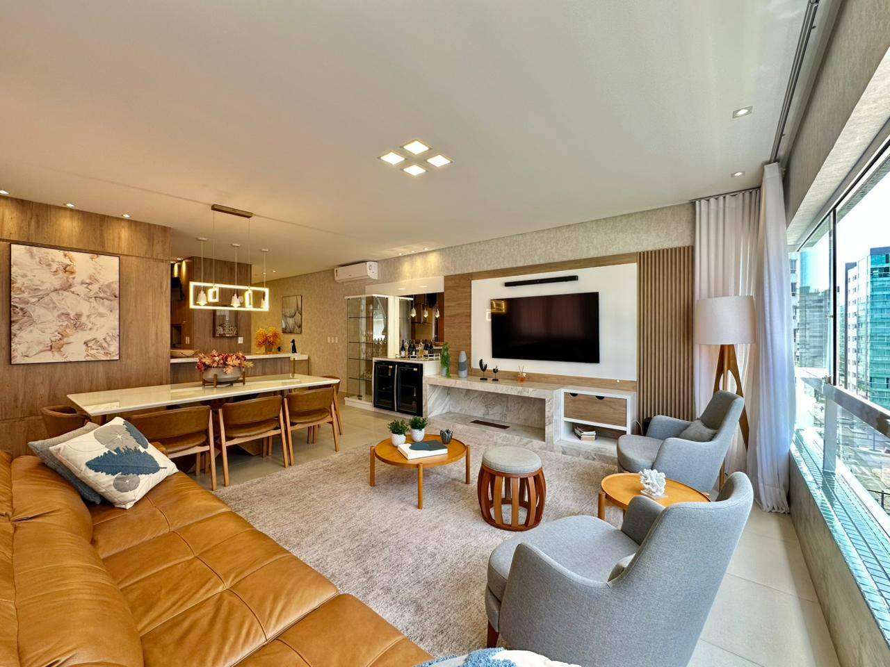 Apartamento 3 dormitórios para venda, Navegantes em Capão da Canoa | Ref.: 9060