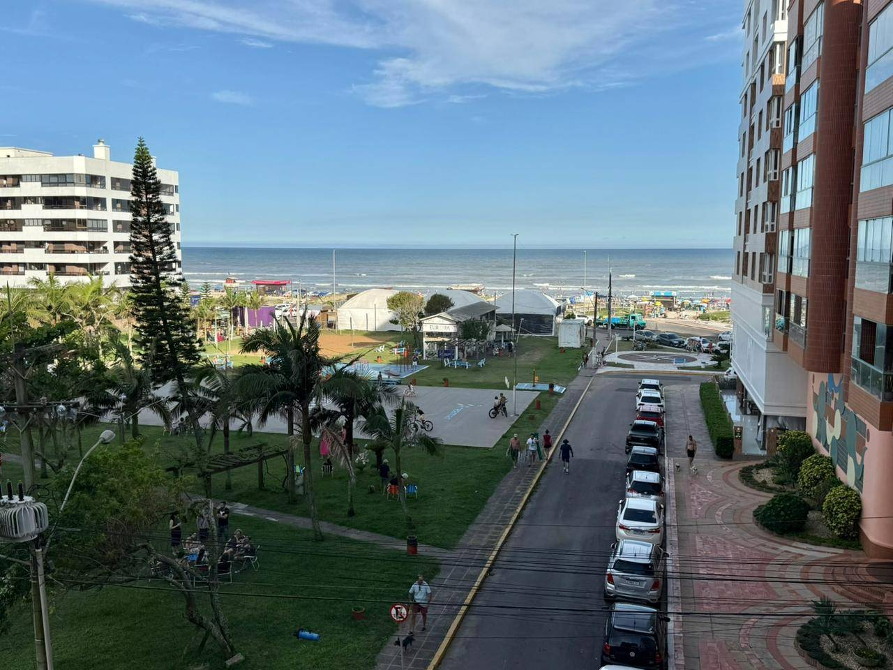 Apartamento 3 dormitórios para venda, Centro em Capão da Canoa | Ref.: 9063