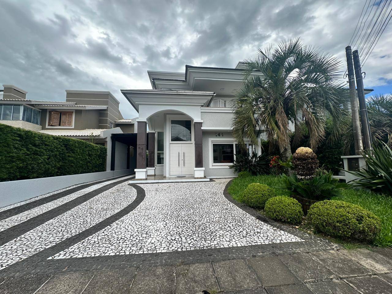 Casa em Condomínio 4 dormitórios para venda, Zona Nova em Capão da Canoa | Ref.: 9065