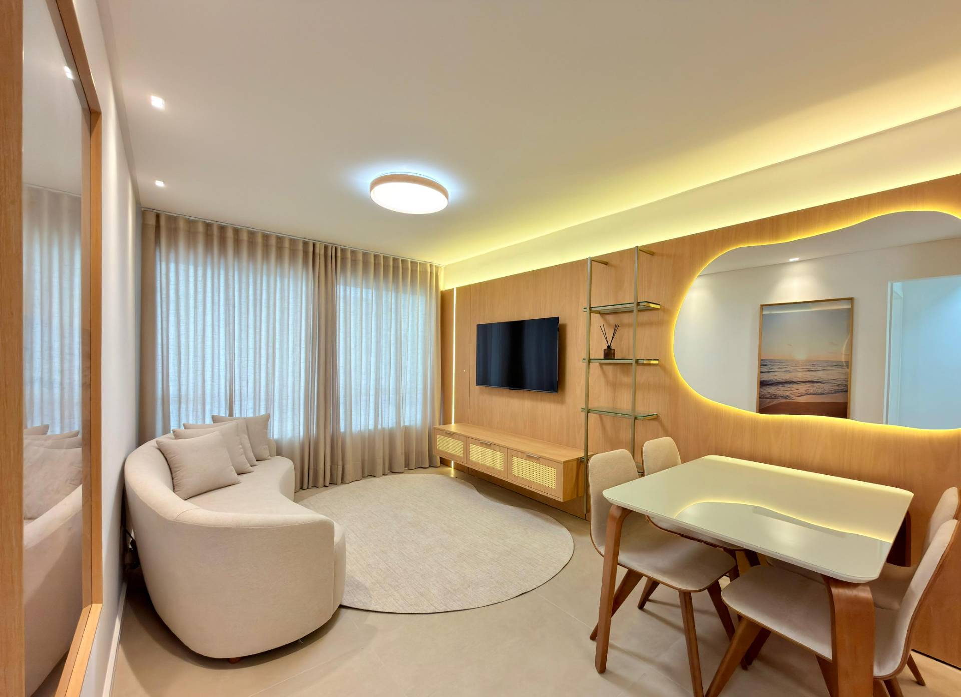 Apartamento para venda, Zona Nova em Capão da Canoa | Ref.: 9066