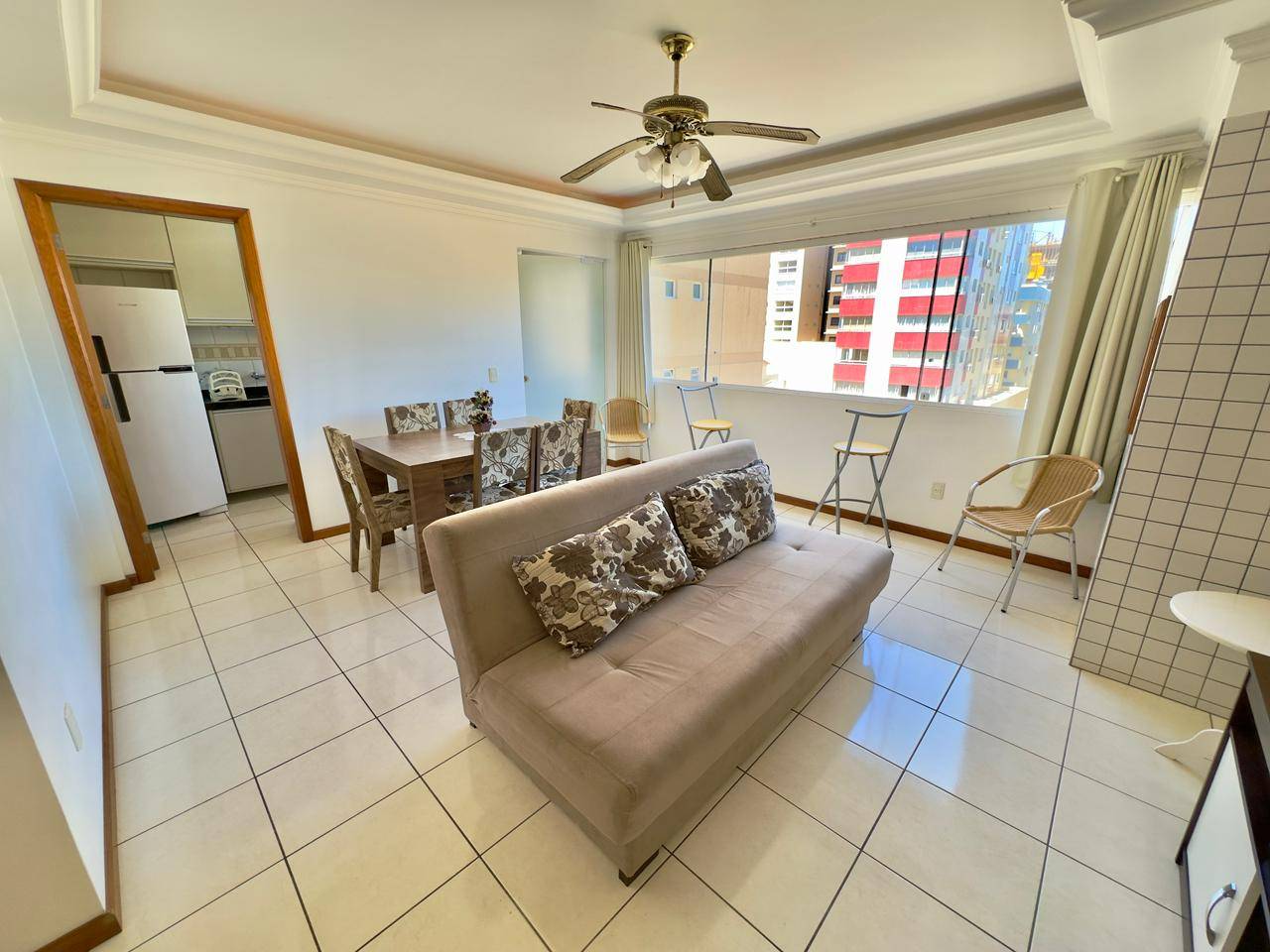 Apartamento 2 dormitórios para venda, Zona Nova em Capão da Canoa | Ref.: 9067