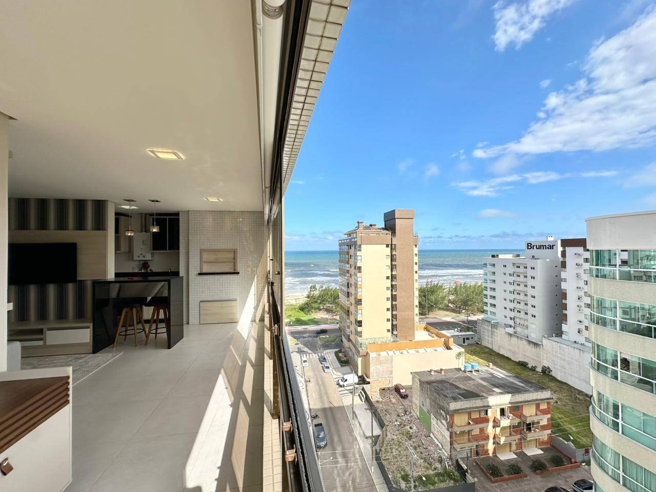 Apartamento 2 dormitórios para venda, Navegantes em Capão da Canoa | Ref.: 9070