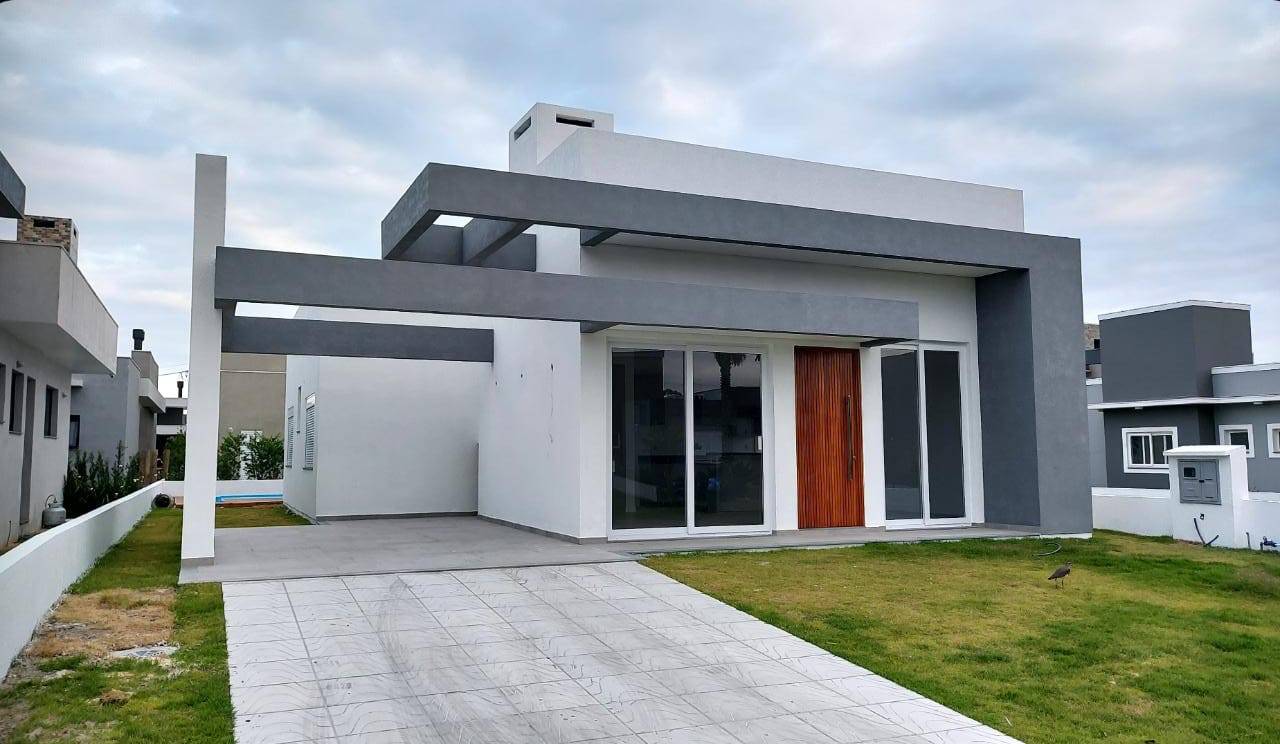 Casa em Condomínio 3 dormitórios para venda, Araça em Capão da Canoa | Ref.: 916